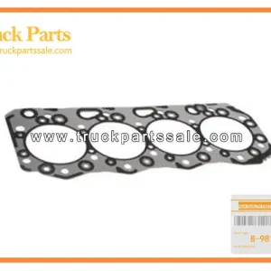 8-98135955-0 8981359550 8-98135-955-0 Cylinder Head Gasket for ISUZU NKR 4JJ1 4JK