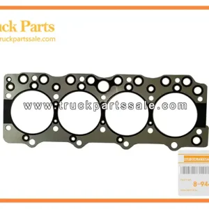8-94418921-1 8944189211 8-94418-921-1 Cylinder Head Gasket for ISUZU NKR NPR 4BG1