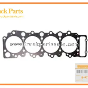 8-97349484-0 8973494840 8-97349-484-0 Cylinder Head Gasket for ISUZU NKR NPR 4HF1