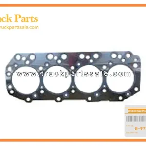 8-97350318-0 8973503180 8-97350-318-0 Cylinder Head Gasket for ISUZU NKR NPR 4JB1