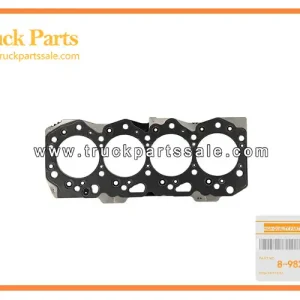8-98291685-0 8982916850 8-98291-685-0 Cylinder Head Gasket for ISUZU NKR NPR TFR