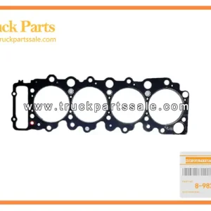 8-98288503-2 8982885032 8-98288-503-2 Cylinder Head Gasket for ISUZU NPR75 4HK1