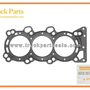 8-97019361-1 8970193611 8-97019-361-1 Cylinder Head Gasket for ISUZU UBS UCS UBS25 6VD1