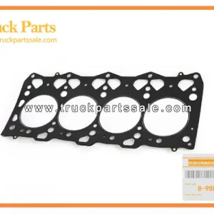 8-98074776-1 8980747761 8-98074-776-1 Cylinder Head Gasket for ISUZU XD 4LE1