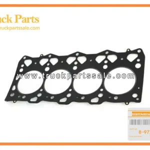 8-97235261-0 8972352610 8-97235-261-0 Cylinder Head Gasket for ISUZU XD 4LE2