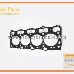 8-98048945-1 8980489451 8-98048-945-1 Cylinder Head Gasket for ISUZU XD