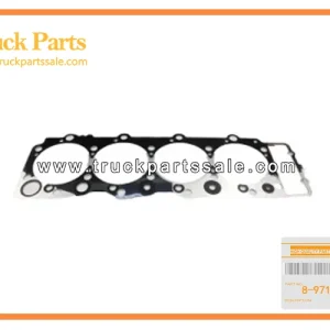 8-97105873-5 8-97105-873-5 8971058735 Engine Cylinder Head Gasket for Isuzu 4hf1 4hg1