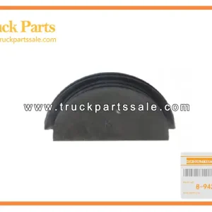 8-94399605-0 8943996050 8-94399-605-0 Cylinder Head Rubber Plug for ISUZU ELF 4HK1