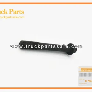 8-94200751-0 8942007510 8-94200-751-0 Cylinder Head To Block Bolt for ISUZU UCS17 4ZE1