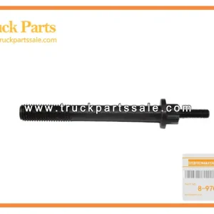 8-97087660-0 8970876600 8-97087-660-0 Cylinder Head To Block Bolt for ISUZU XD 4HE1