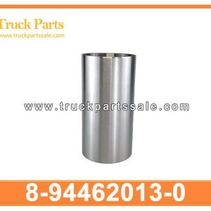 8-94462013-0 8-94462-013-0 8944620130 Cylinder block liner for ISUZU 4JA1