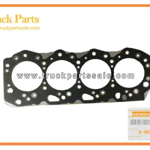 8-98241039-0 8982410390 8-98241-039-0 Cyliner Head Gasket for ISUZU UCS 4JK1