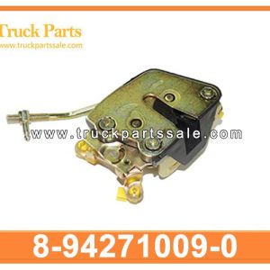 8-94271009-0 8942710090 8-94271-009-0 DOOR LOCK for ISUZU NHR NKR