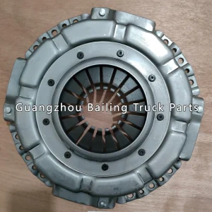 DS300 clutch plate for truck