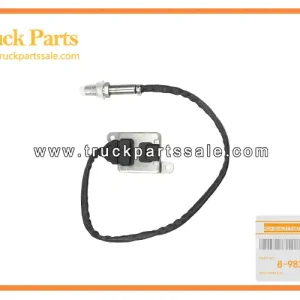 8-98231391-2 8982313912 8-98231-391-2 Def Dcm Exhaust Nox Sensor for ISUZU NPR