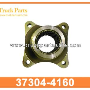37304-4160 Diff Flange 29TX80mm for HINO