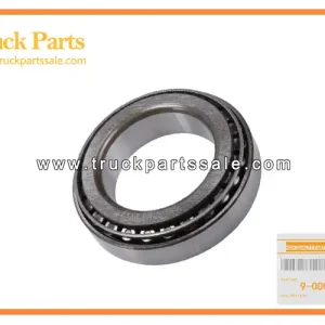 9-00093602-0 9000936020 9-00093-602-0 Difference Cage Bearing for ISUZU NPR71
