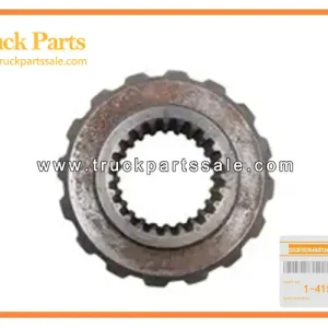 1-41561139-0 1415611390 1-41561-139-0 Differential Gear Side for ISUZU CXZ51