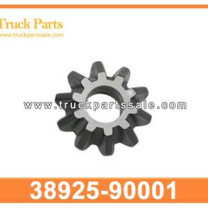 38925-90001 3892590001 Differential Pinion Gear for NISSAN CW520