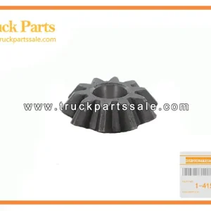 1-41551044-0 1415510440 1-41551-044-0 Differential Pinion Gear for ISUZU CVZ CXZ CYZ 10PE1