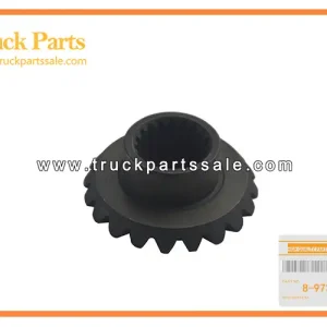 8-97362598-0 8973625980 8-97362-598-0 Differential Side Gear for ISUZU NKR 4HE1