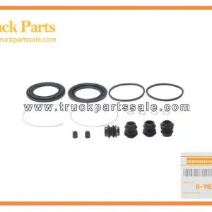 8-98308558-0 8983085580 8-98308-558-0 Disc Brake Caliper Repair Kit for ISUZU