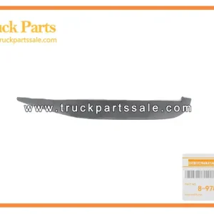 8-97852128-0 8978521280 8-97852-128-0 Door Garnish for ISUZU QKR