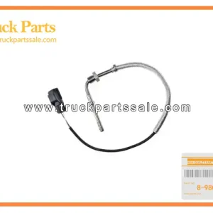 8-98004330-0 8980043300 8-98004-330-0 Dpd Temperature Sensor for ISUZU NKR NPR