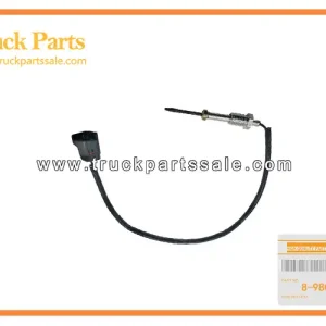 8-98004329-0 8980043290 8-98004-329-0 Dpd Temperature Sensor for ISUZU NPR