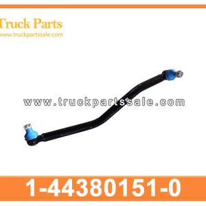 1-44380151-0 1443801510 1-44380-151-0 Drag Link Kit for ISUZU CXZ96