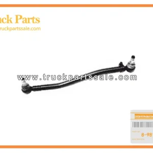 8-98193140-0 8981931400 8-98193-140-0 Drag Link for ISUZU FXR GXR