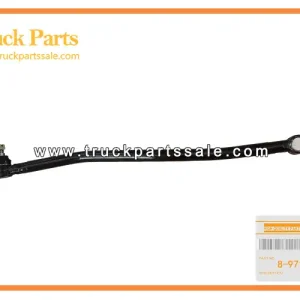 8-97145407-1 8971454071 8-97145-407-1 Drag Link for ISUZU NPR