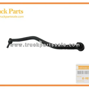 8-98170603-1 8981706031 8-98170-603-1 Drag Link for ISUZU NPR6SN 4HK1