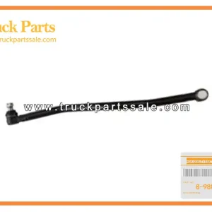 8-98073694-1 8980736941 8-98073-694-1 Drag Link for ISUZU NPS