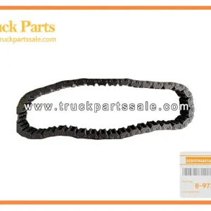 8-97323177-0 8973231770 8-97323-177-0 Drive Chain for ISUZU TFR