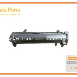 8-98006995-3 8980069953 8-98006-995-3 EGR COOLER for ISUZU XYB 6HK1