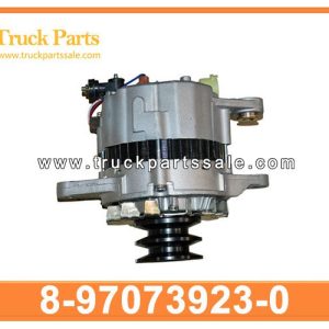 8-97073923-0 8970739230 8-97073-923-0 Electrical Alternator for ISUZU J116 N600 N900