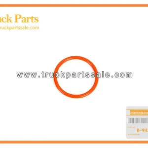 8-94396810-1 8943968101 8-94396-810-1 Element To Body Gasket for ISUZU 6HE1 FSR FTR