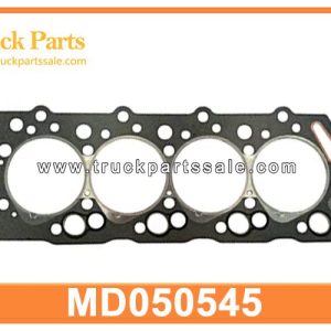 MD050545 Engine Cylinder Head Gasket for MITSUBISHI 4D55