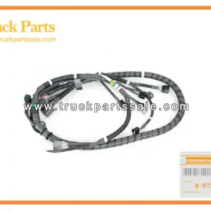 8-97362843-5 8973628435 8-97362-843-5 Engine Harness for ISUZU 4HK1