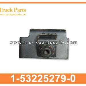 1-53225279-0 1532252790 1-53225-279-0 Engine Mounting for ISUZU LT133 6HH1