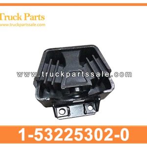 1-53225302-0 1532253020 1-53225-302-0 Engine Mounting for ISUZU FVR FVZ