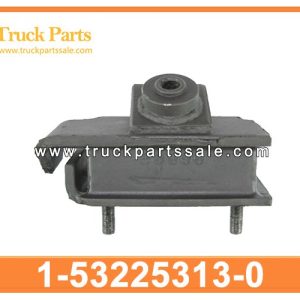 1-53225313-0 1-53225314-0 1532253130 1532253140 Engine Mounting for ISUZU 6HH1 6HK1