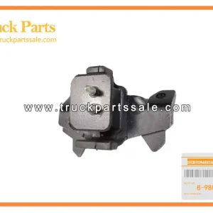8-98075376-2 8980753762 8-98075-376-2 Engine Mounting Assembly for ISUZU NPR DMAX
