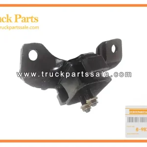 8-98250592-0 8982505920 8-98250-592-0 Engine Mounting Assembly for ISUZU TFR DMAX