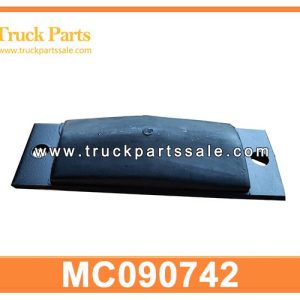 MC090742 MC091054 Engine Mounting Front for MITSUBISHI FV415