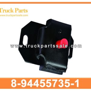 8-94455735-1 8944557351 8-94455-735-1 Engine Mounting RH for ISUZU NPR57