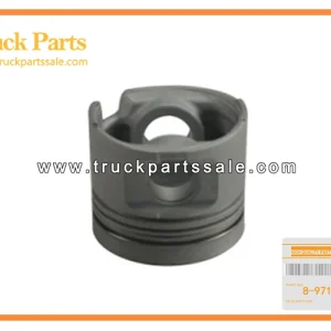 8-97176655-1 8-97176-655-1 8971766551 Engine Piston for Isuzu Npr 4hf1