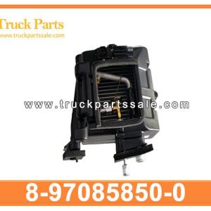 8-97085850-0 8970858500 8-97085-850-0 Evaporator for ISUZU TFR93