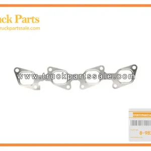 8-98215752-0 8982157520 8-98215-752-0 Exhaust Manifold To Head Gasket for ISUZU N